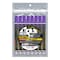 Mighty Marker PM-16 Bullet Tip, Purple Color Family, 8PK 80916 - alternate 1